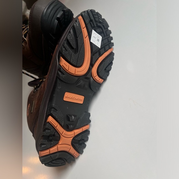 Skechers Relment Pelmo Boot - Picture 3 of 7